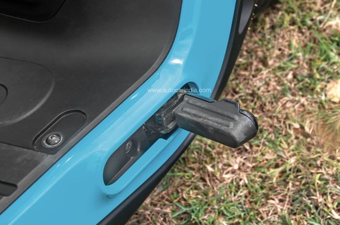 River Indie road test, review